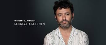Rodrigo Sorogoyen Cannes Film festival critics week